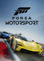 极限竞速电脑版Forza Motorsport 免安装绿色中文版
